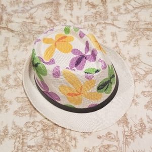 Tropical hat